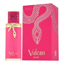 D VULCAN BAIE
