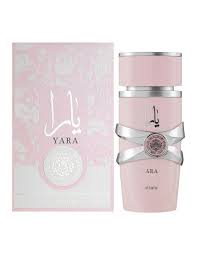 D YARA EDP 100ml
