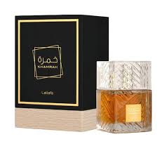 U LATTAFA KHAMRAH 100ml EDP