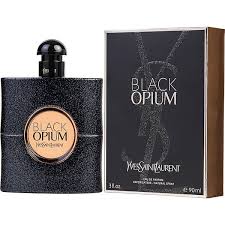 D BLACK OPIUM
