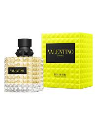 D VALENTINO DONNA YELLOW DREAM
