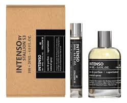 C INTENSO STALLION 53