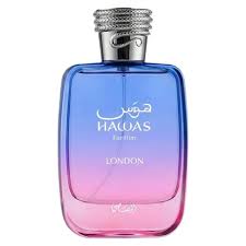U HAWAS LONDON