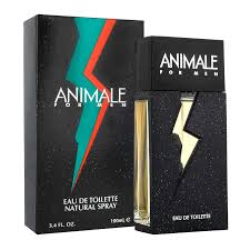 C ANIMALE FOR MEN