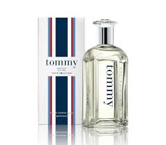 C TOMMY EDT