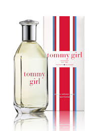 D TOMMY GIRL 100ml EDT