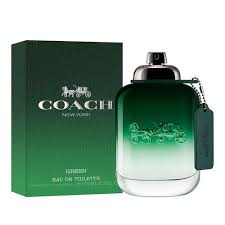 C COACH GREEN 100ml EDT