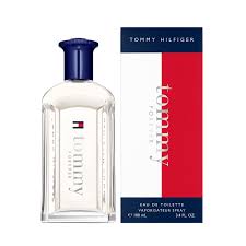 C TOMMY FOREVER 100ml EDT