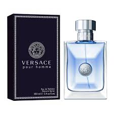 C VERSACE POUR HOMME 100ml EDT