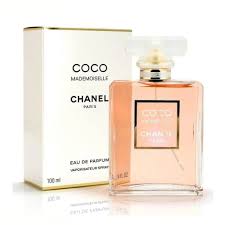 D COCO MADEMOISELLE 100ml EDP