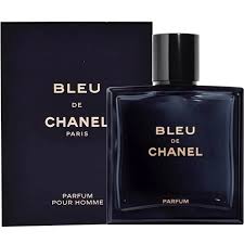 C BLEU de CHANEL PARFUM 100ml