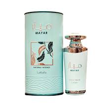 D MAYAR NATURAL INTENSE