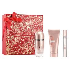 D SET 212 VIP ROSÉ