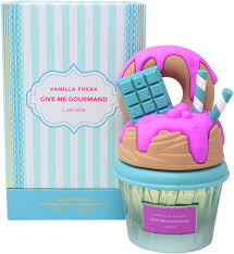 U VANILLA FREAK GIVE ME GOURMAND