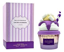 U MALLOW MADNESS GIVE ME GOURMAND