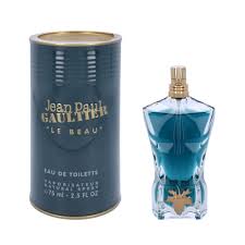 C JEAN PAUL LE BEAU EDT