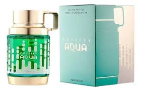 C ODYSSEY AQUA 100ml EDP