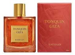 C TONQUIN GIZA 100ml EDP