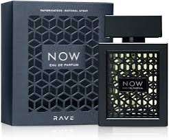 C RAVE NOW 100ml EDP
