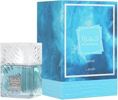 U KHAMRAH WAHA 100ml EDP
