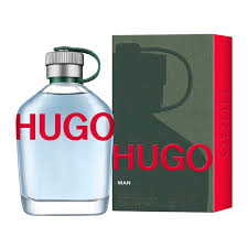 C HUGO MAN 200ml EDT