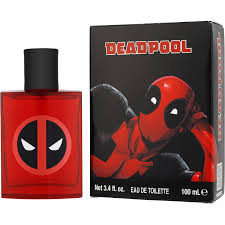 C DEADPOOL 100ml EDT