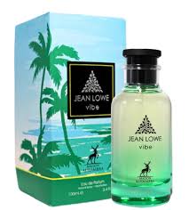 C JEAN LOWE VIBE 100ml EDP