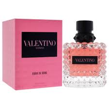 D VALENTINO DONNA BORN IN ROMA 100ml EDP