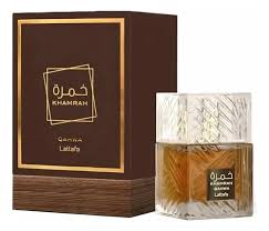 U LATTAFA KHAMRAH QAHWA 100ml EDP