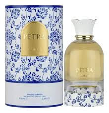 D LATTAFA PETRA