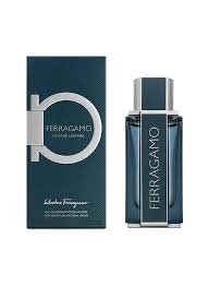 C FERRAGAMO INTENSE LEATHER
