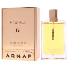 U CLUB DE NUIT PRECIEUX IV