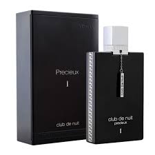 U CLUB DE NUIT PRECIEUX I