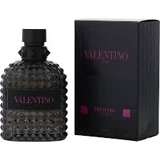 C VALENTINO UOMO BORN IN ROMA EXTRADOSE