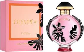 D OLYMPEA FLORA 80ml EDP