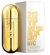 D 212 VIP 80ml EDP