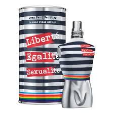 C LEMALE PRIDE 125ml EDT