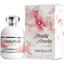 D ANAIS ANAIS EDT