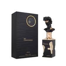 C HIS CONFESSION 100ml EDP