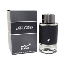 C M&B EXPLORER 100ml EDP