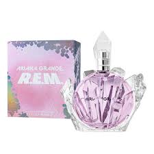D ARIANA GRANDE R.E.M