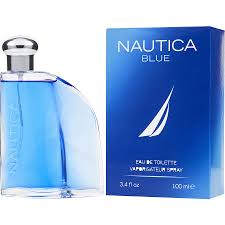 C NAUTICA BLUE 100ML