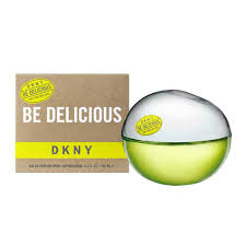 D BE DELICIOUS EDP