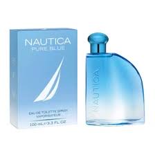 C NAUTICA PURE BLUE