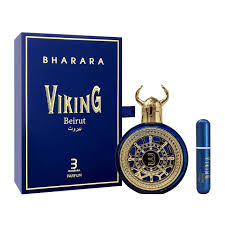 C BHARARA VIKING BEIRUT
