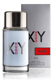 C HUGO BOSS XY 100ML EDT