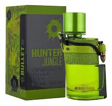 C HUNTER JUNGLE 100ml EDT
