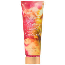 D DREAMY APPLE ORCHARD CREMA