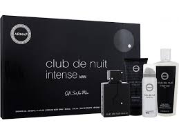 C SET CLUB DE NUIT INTENSE