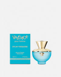 D DYLAN TURQUOISE 100ml EDT